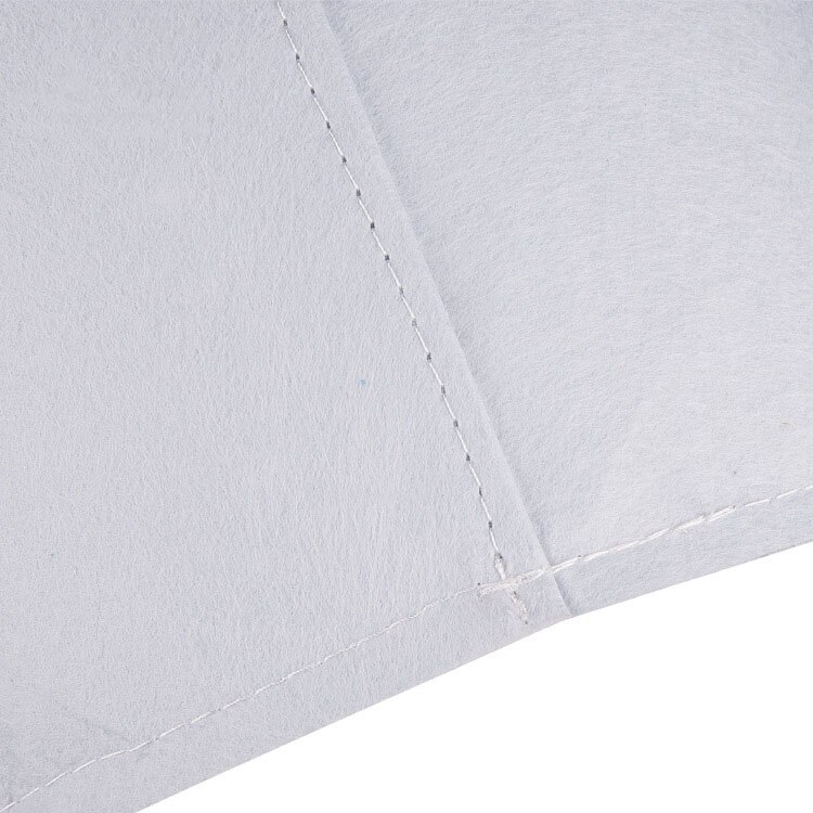 10Pc/set Planting green bag Plant Pouch Root Nursery Pots Seedling Grow Raising Bag Plants Garden Planting Root Control bag