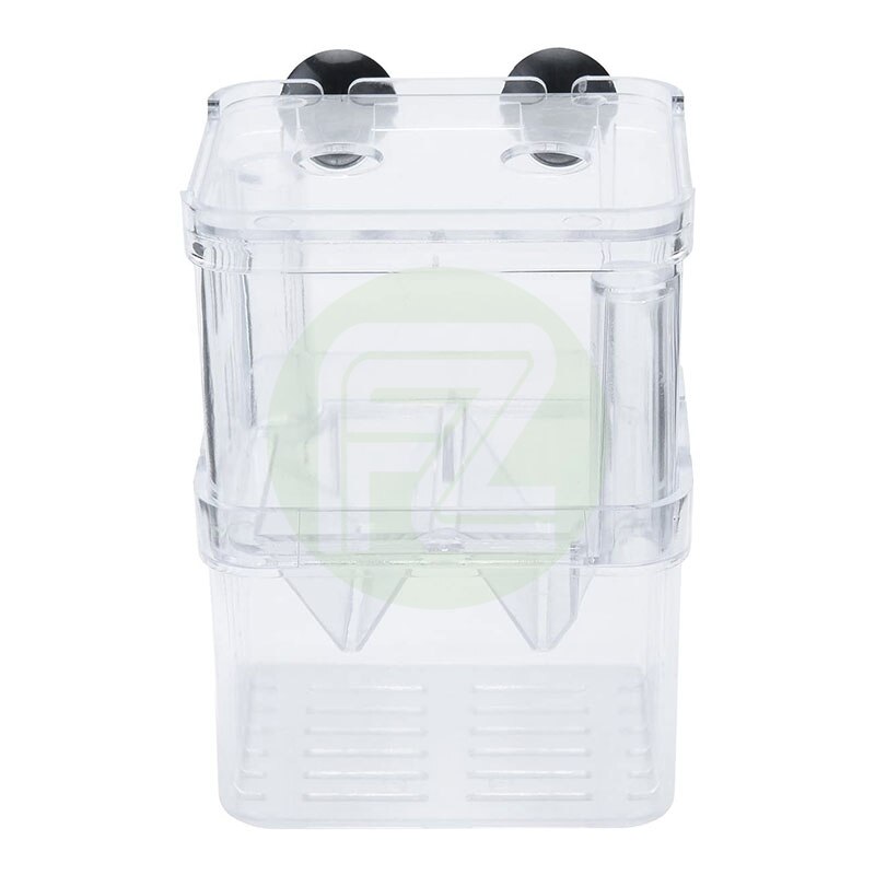 Aquarium High Clear Breeder Box for Fish Tank Bree... – Grandado