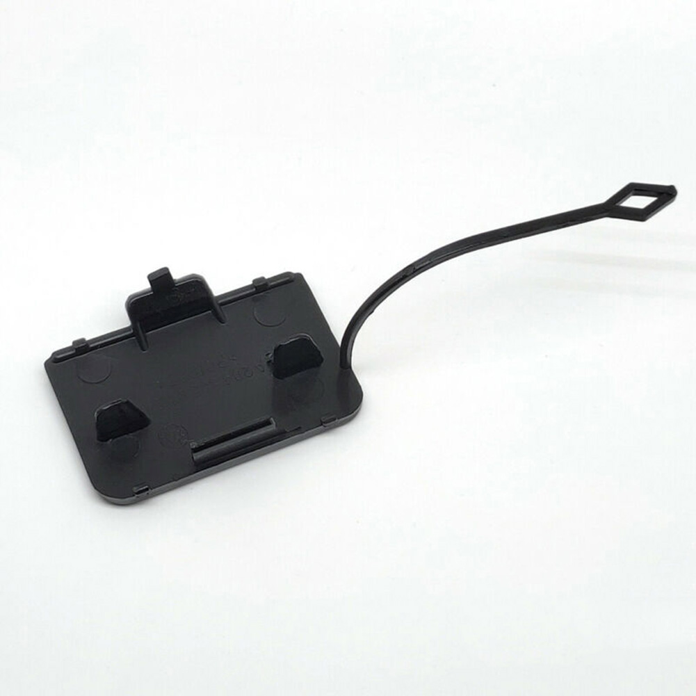 Bumper aanhangwagenhoes sleephoes  a2048850124 accessoire onderdelen vervanging