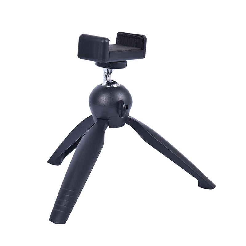Desktop Mini Tripod Projector Bracket Mobile Phone Stand Gopor Camera Tripod