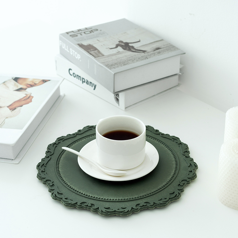 Korea Stil Dekorative Platten Multi-Funktion Gericht Platten Kuchen/Nachspeisen Platten Kaffee/Tee Serviert Platten Geschirr