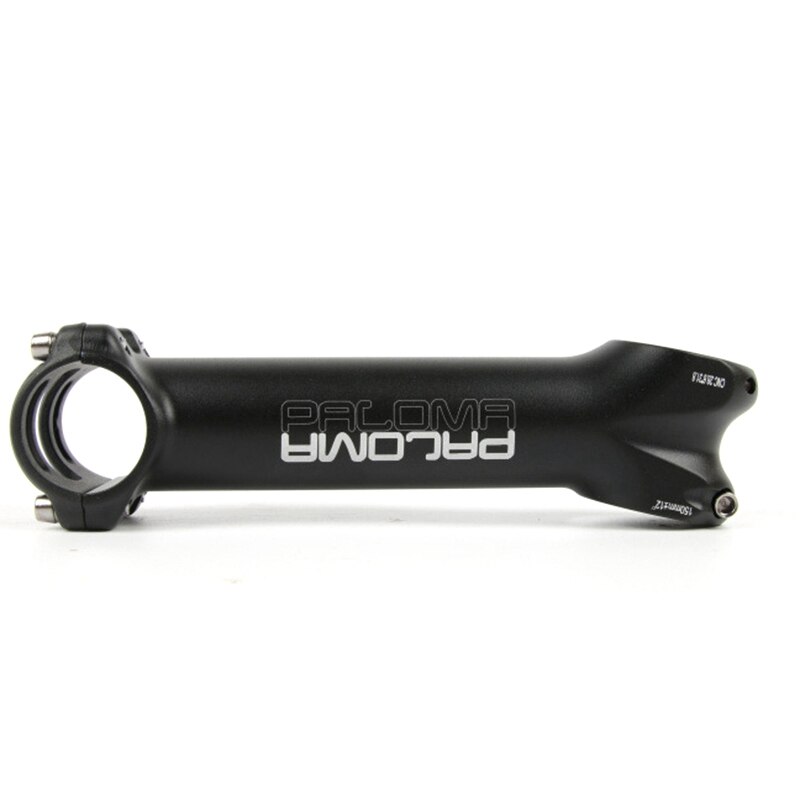 Paloma Mountain Mtb Road Bike Extend Long Lengthen Bicycle Stem 150Mm 12 Degree Cnc Stem 28.6 X 31.8Mm: Default Title