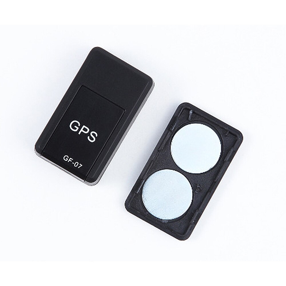 Rastreador de condução gps em tempo real crianças elder magnético portátil anti-perdido mini localizador gps rastreador dispositivo de pouco peso localizadores