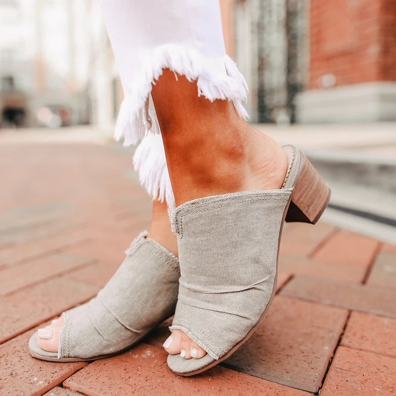 Plattform öppen peep toe sandaler leopard wedges skor för kvinnor klackar sandalias mujer sommar träsko dam zapatos de hombre