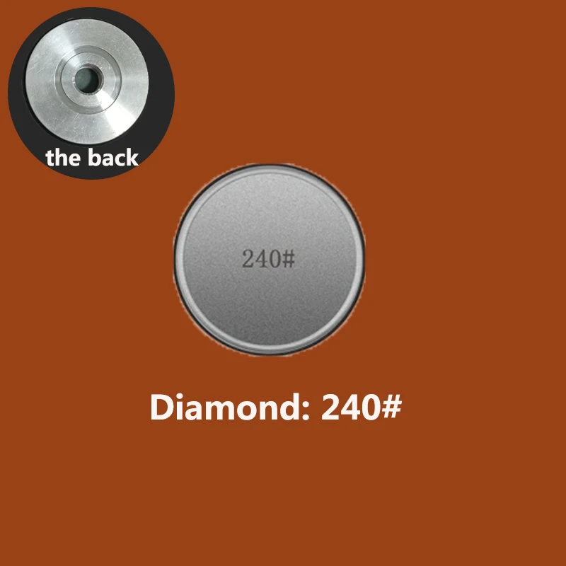 15 and 20 Degrees Rolling Knife Sharpener Magnetic Knife Holder Diamond Sharpening Stone Kit with Angle Roller Kitchen Accessory: black