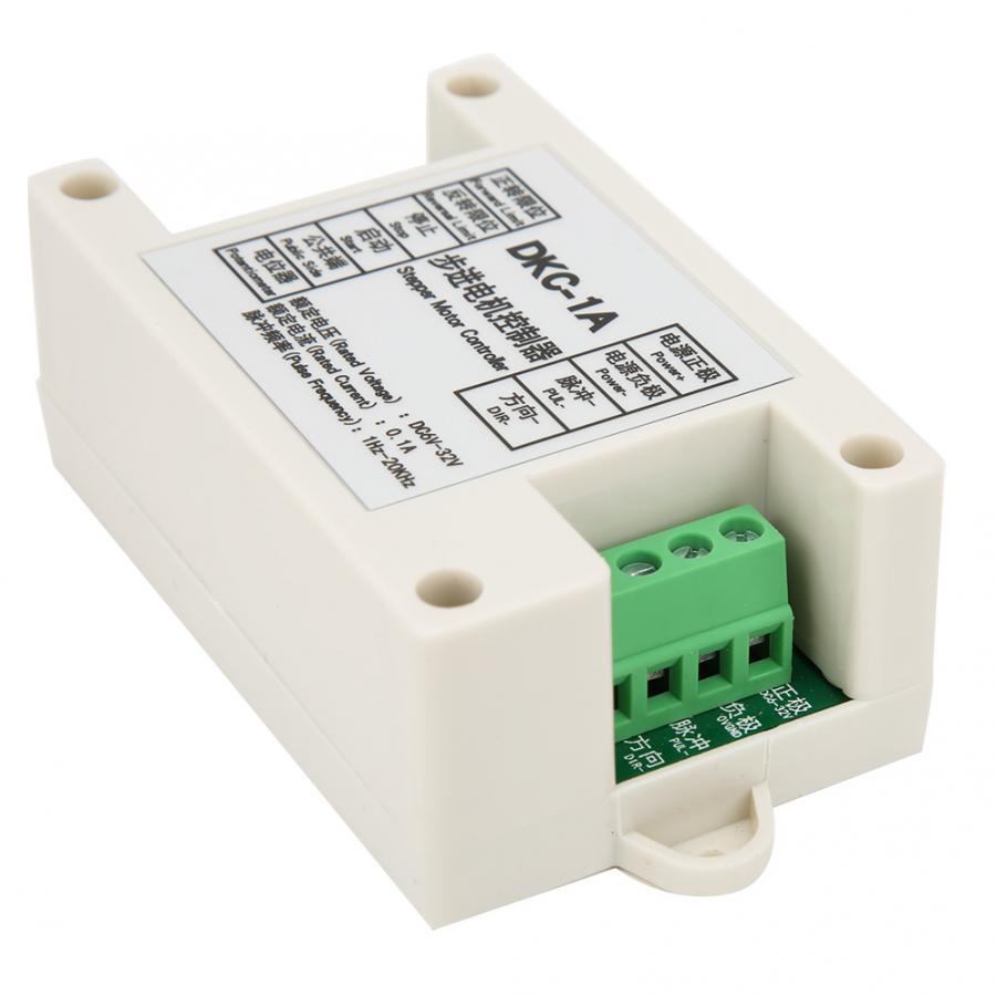Motor Speed Controller Driver for Stepper Servo Motor DC5~32V PLC Controller Stepper Motor Controller