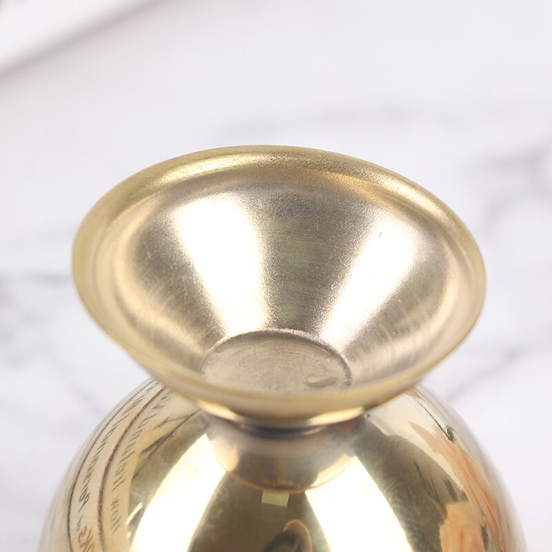 Taza de acero inoxidable para hervir huevos, soporte de acero inoxidable chapado en oro, soporte para taza de vino, estante para huevos, suministros para huevos