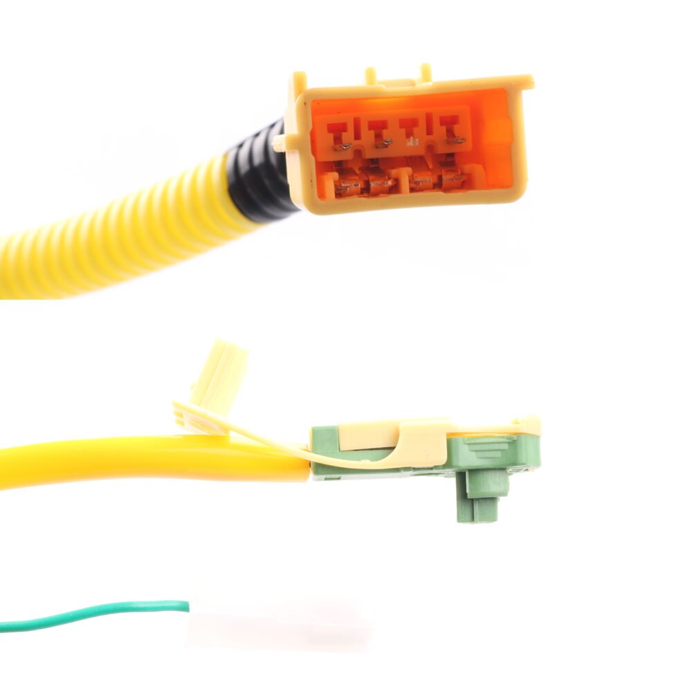 Combination Switch Contact coil For Isuzu D-Max Chevrolet Holden Colorado