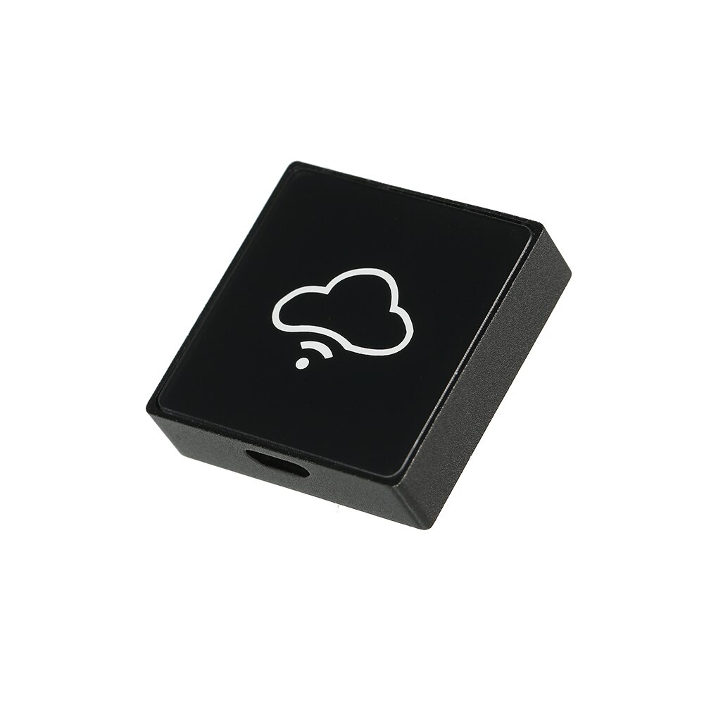 WiFi Disk Memory Storage Box Wi-Fi Cloud Storage Box Flash Drive for TF Card Reader File Sharing