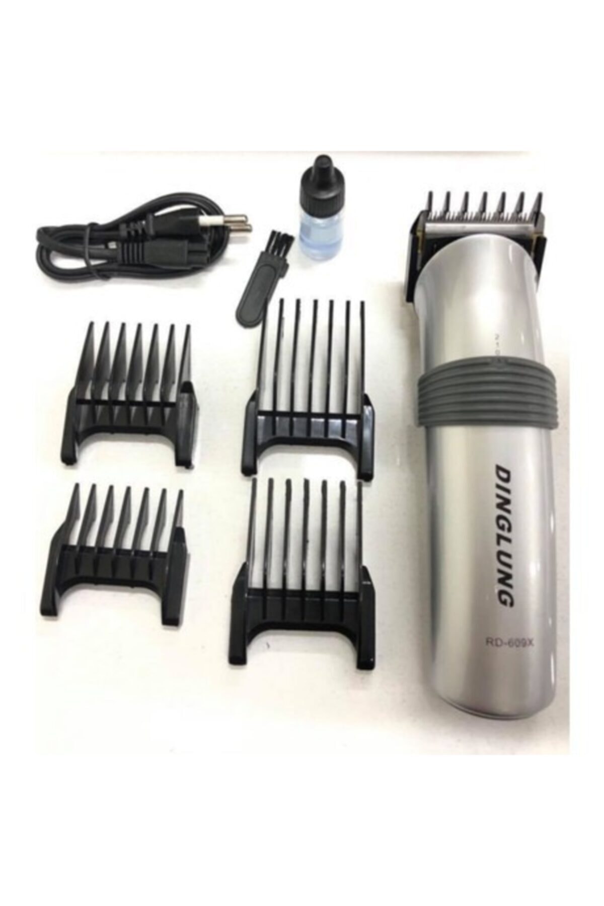 Dinglung Rd609x Hair Beard Shaving Machine Grandado