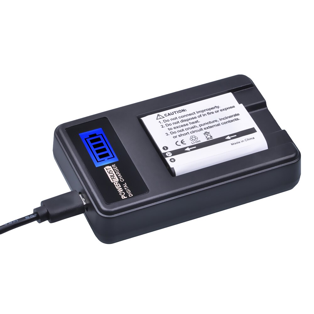 1x LI-90B LI 90B LI90B LI-92B LI-50B LCD USB Batterie Ladegerät für Olymp hart TG-1 iHS TG-2 iHS TG-3 TG-4 SH50 iHS SH60 Kamera