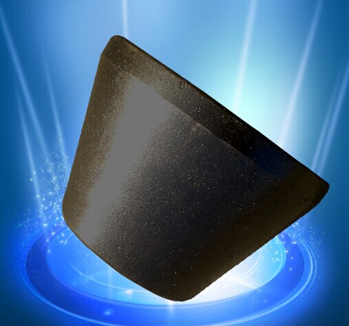 STARPAD Voor Balancing balanceren machine balanceren machine auto Nr 4 kegel (centrum van eye diameter 40mm)