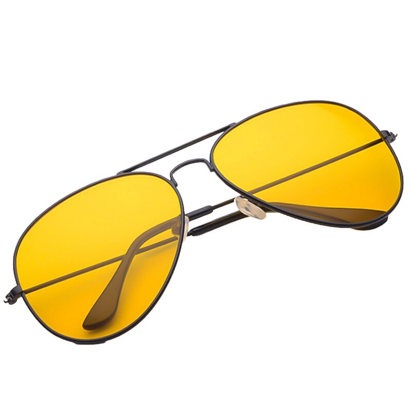 Moda noktowizor kierowcy gogle przeciwodblaskowe ochrona Uv ulepszone światło okulary kameleon gogle samochodowe akcesoria samochodowe: 6