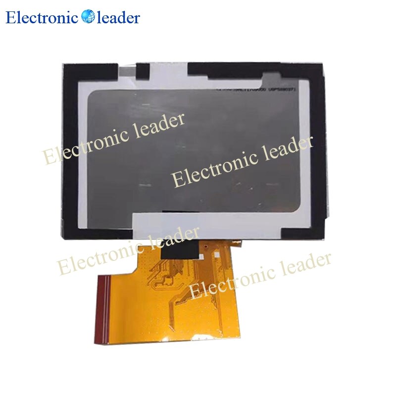 Voor LMS430HF39 REV0.0 LMS43OHF39 Lcd-scherm + Touch Screen Digitizer