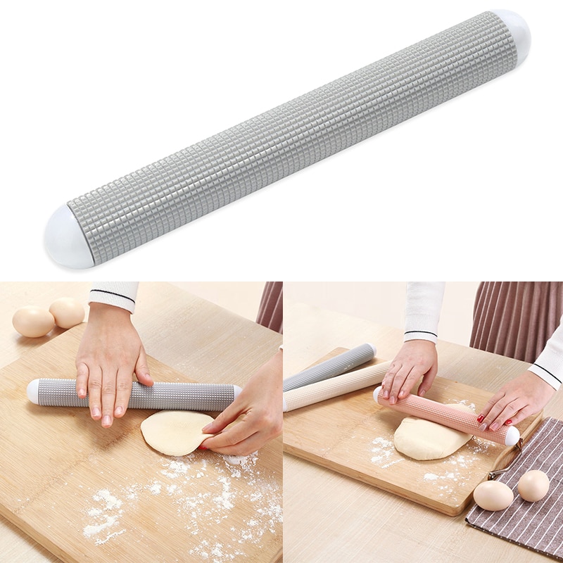 27Cm Rolling Pins Cake Pie Noedels Knoedel Rolling Pins Deeg Roller Gebak Bakken Gadget Keuken Gereedschap