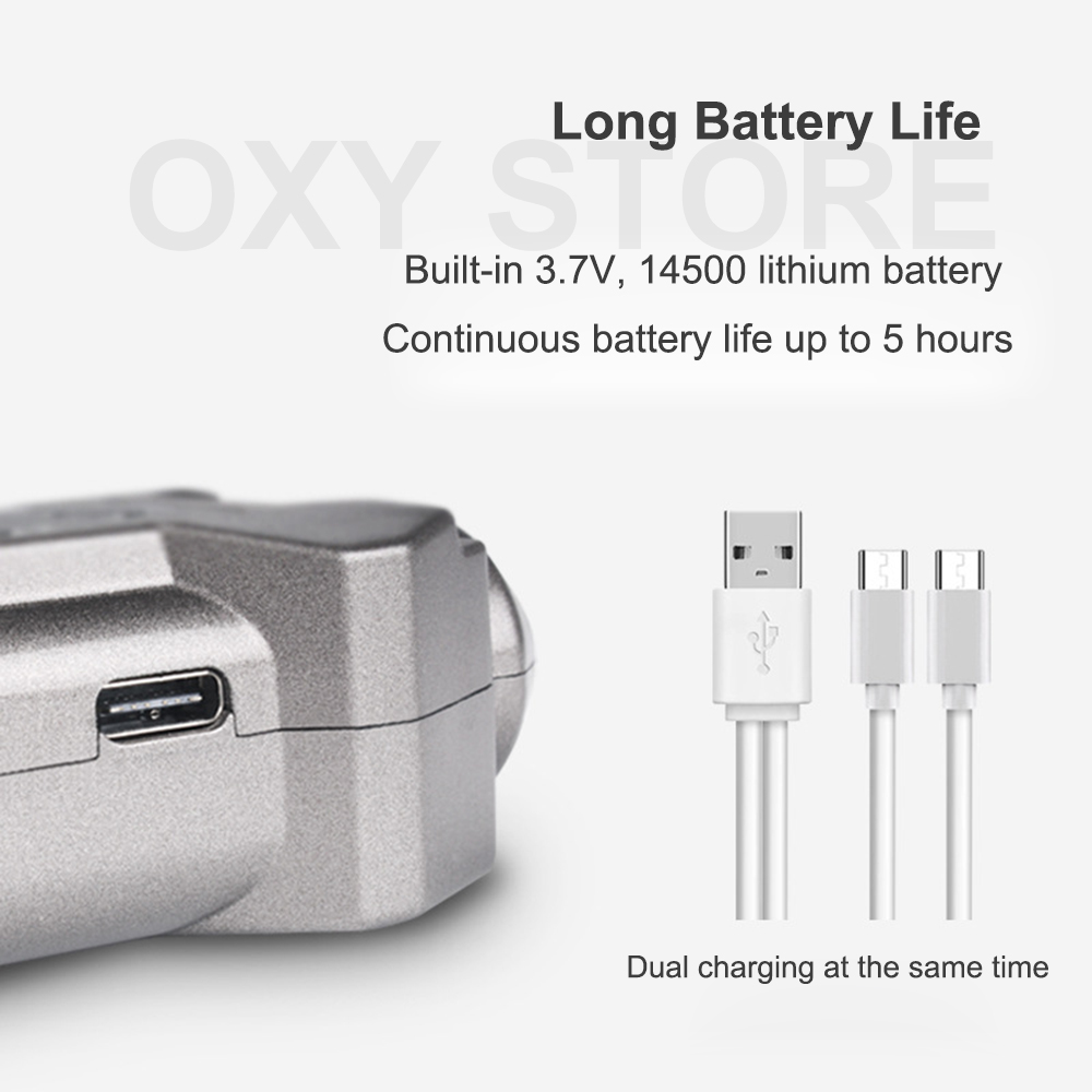 Originele Draagbare Microfoon Draadloos Systeem Voor Dynamische Microfoon, Bedrade Naar Draadloze Microfoon Converter, 30M Afstand