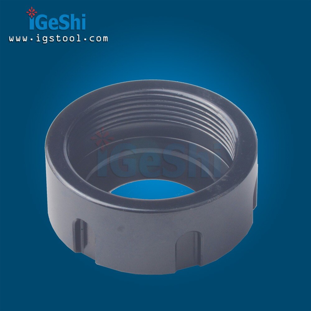 ER32UM nut er32 collet nut for clamping cnc milling turning collet chucks