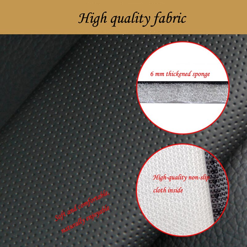 Autogordel schouderbeschermer, zacht en comfortabel delicate huid poriën autogordel schouderbeschermer verzekeringsgordel