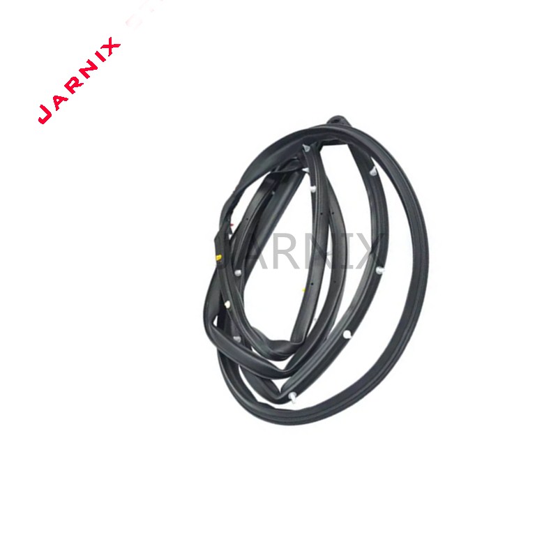 Afvoerslang voor wasmachine van Ariston, Hotpoint/Ariston, Indesit en meer - TP Reflex
