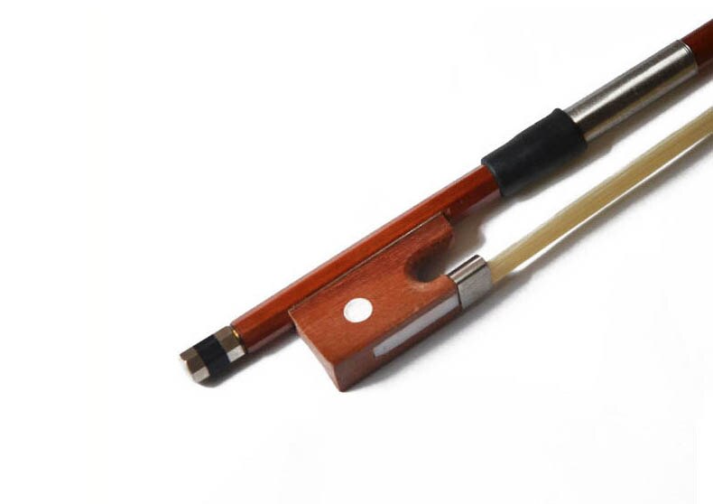 Red Splint Acoustic Fiddle Musical Violin Basswood... – Grandado