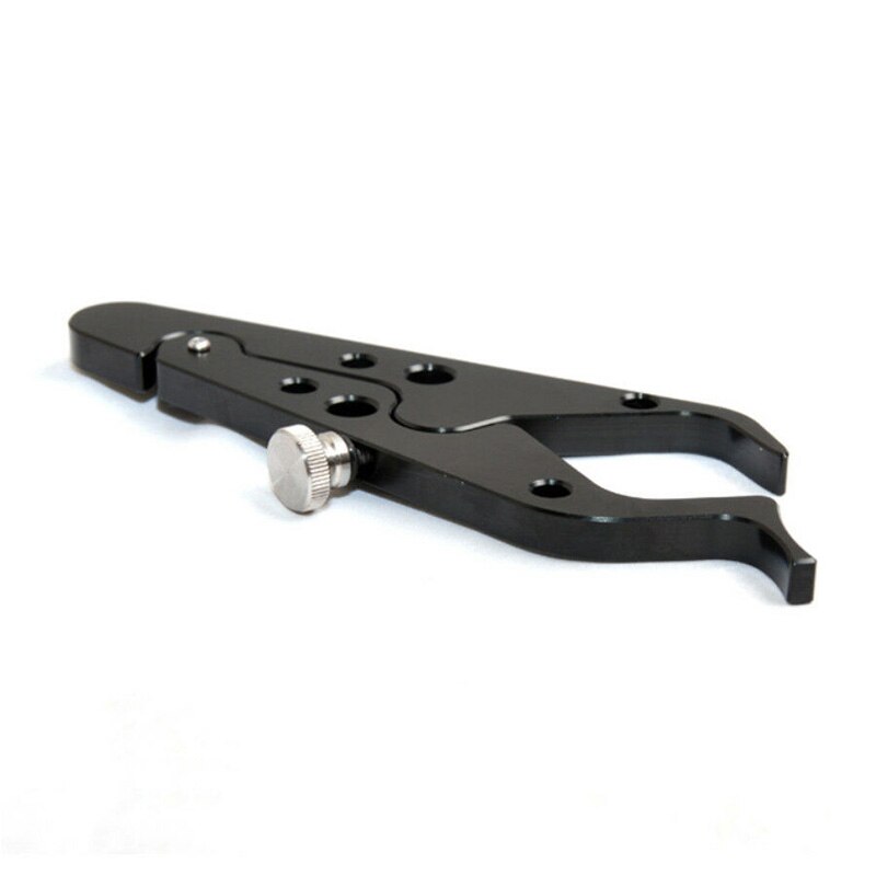 Universal Black Motorcycle CNC Cruise Control Throttle Lock Assist Retainer Grip Nuttig Motorfiets Accessoires