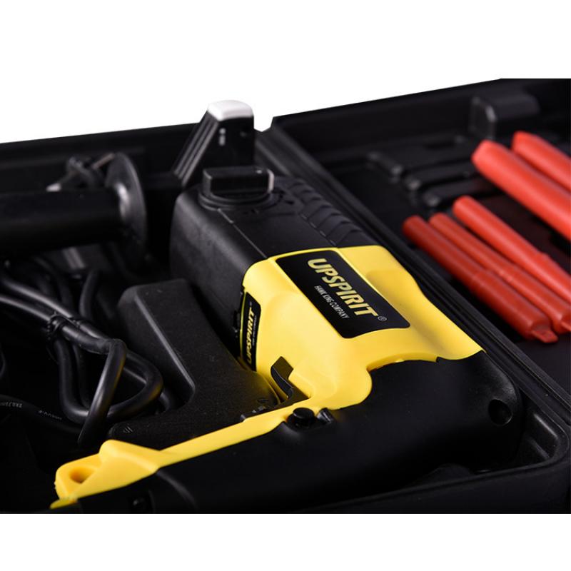 220V 24 Licht Elektrische Hamer Elektrische Pick Multifunctionele Huishoudelijke Industriële Grade Klopboormachine