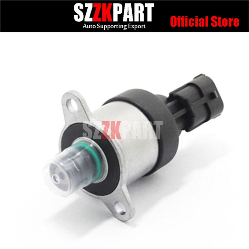 Fuel Pressure Regulator Fuel Metering Unit for GM Chevrolet Silverado Chevrolet Kodiak GMC Sierra GMC Topkick 0928400535