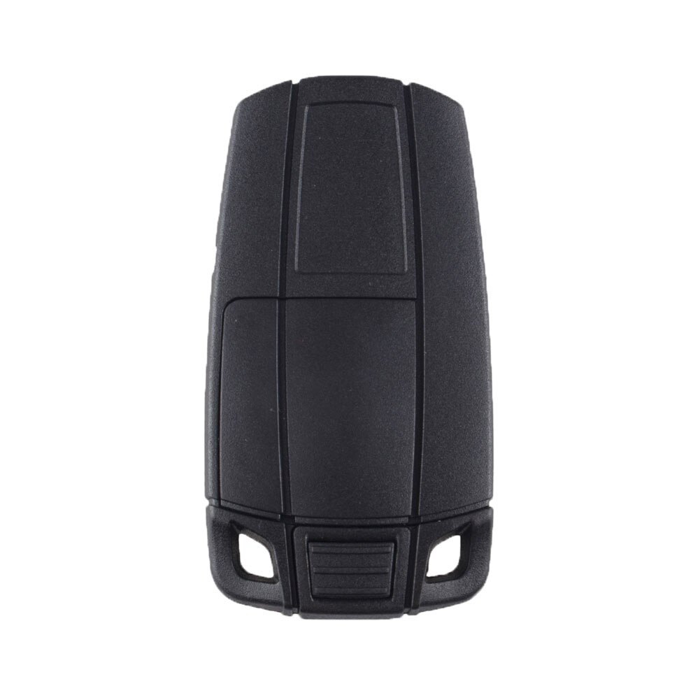 3 Buttons Car Remote Key Fob Case Cover for BMW 1 3 5 6 7 Series E90 E91 E93