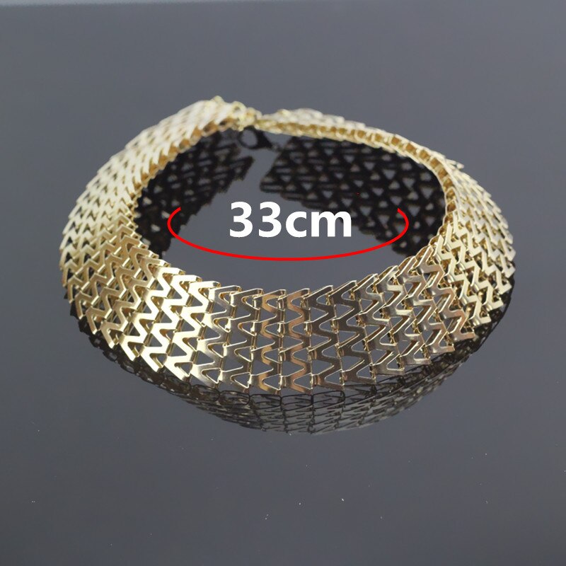 Charmante korte kettingen voor dames, trendy sieraden, 2022 klassieke choker kettingen, geometrische v-ketting accessoires