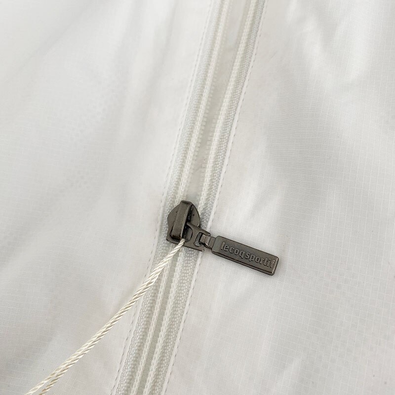 Colete blusão de golfe masculino