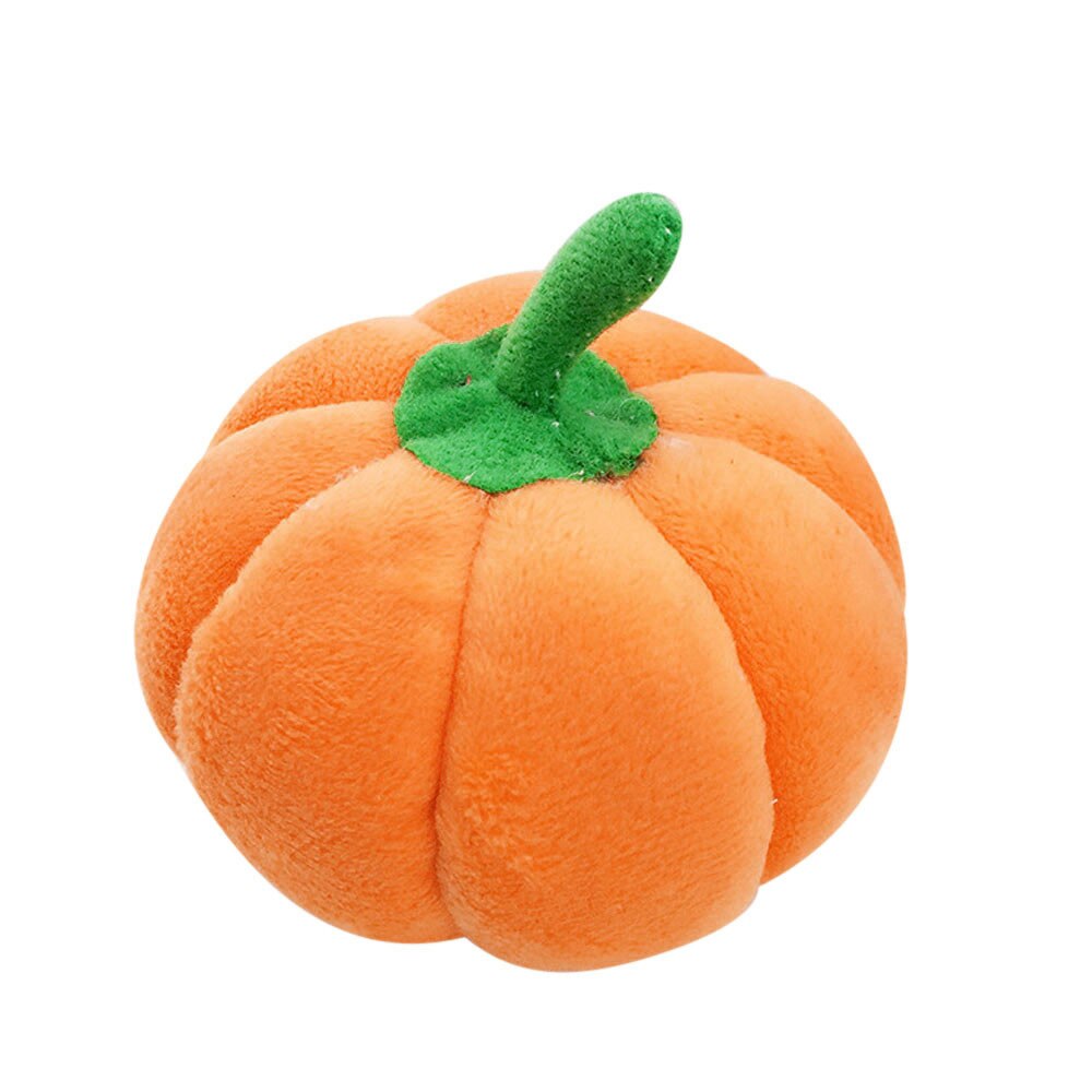 Chew Play Speelgoed Leuke Hond Kat Puppy Chew Piepend Quack Sound Pop Speelgoed Creatieve Simulatie Donut Dierbenodigdheden Hond speelgoed: PT012
