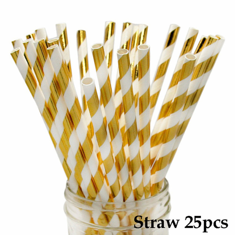 Hvidt engangsservicesæt til fest, guld paptallerken, bryllup, nødvendigheder, fødselsdagsfest, babyshowerdekorationer, bryllupsartikler: Dyb safir