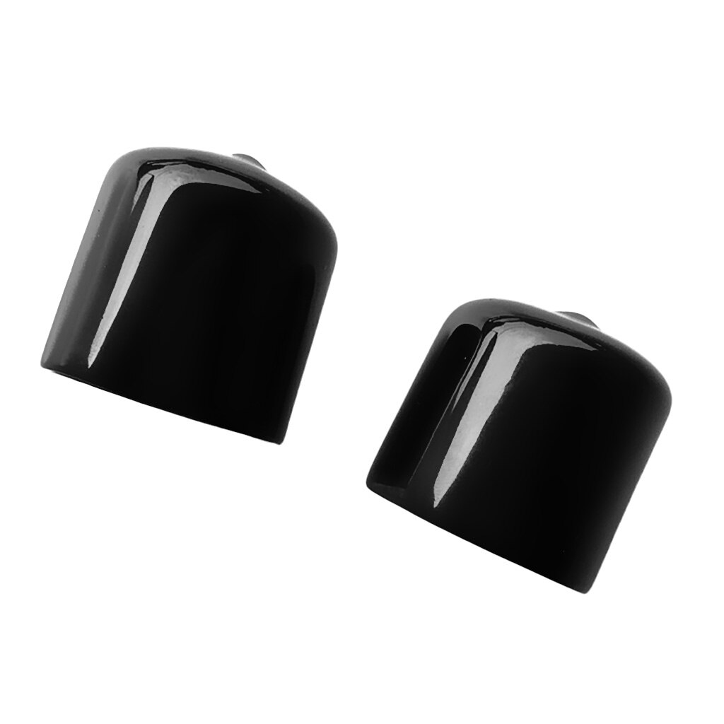 2x Rubber Scuba Diving Tank Cylinder Valve Cap Protector Replacement