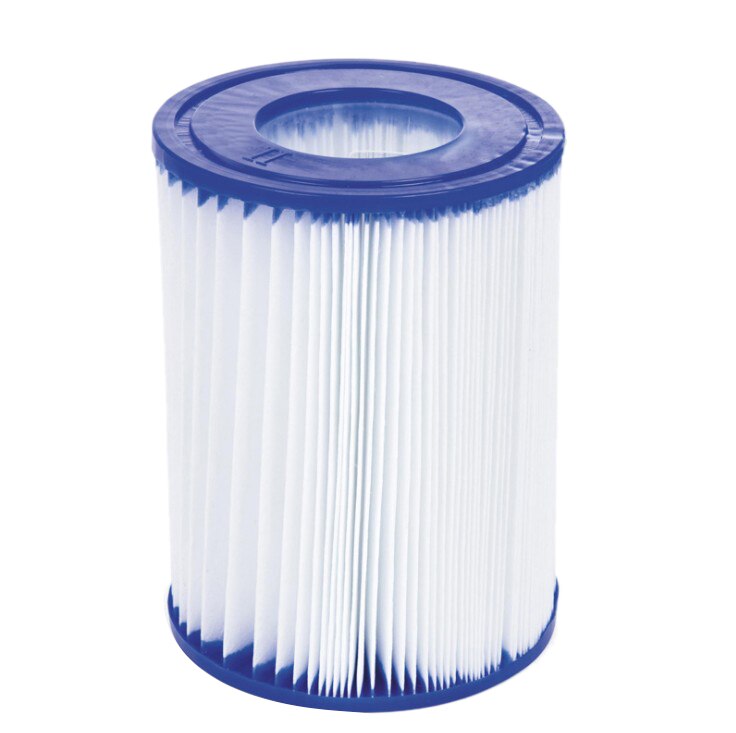 4PCS Filter Elements Bracket Pool Filter Pump Filter 530 Gallon Water Filter Pump Filter CNIM