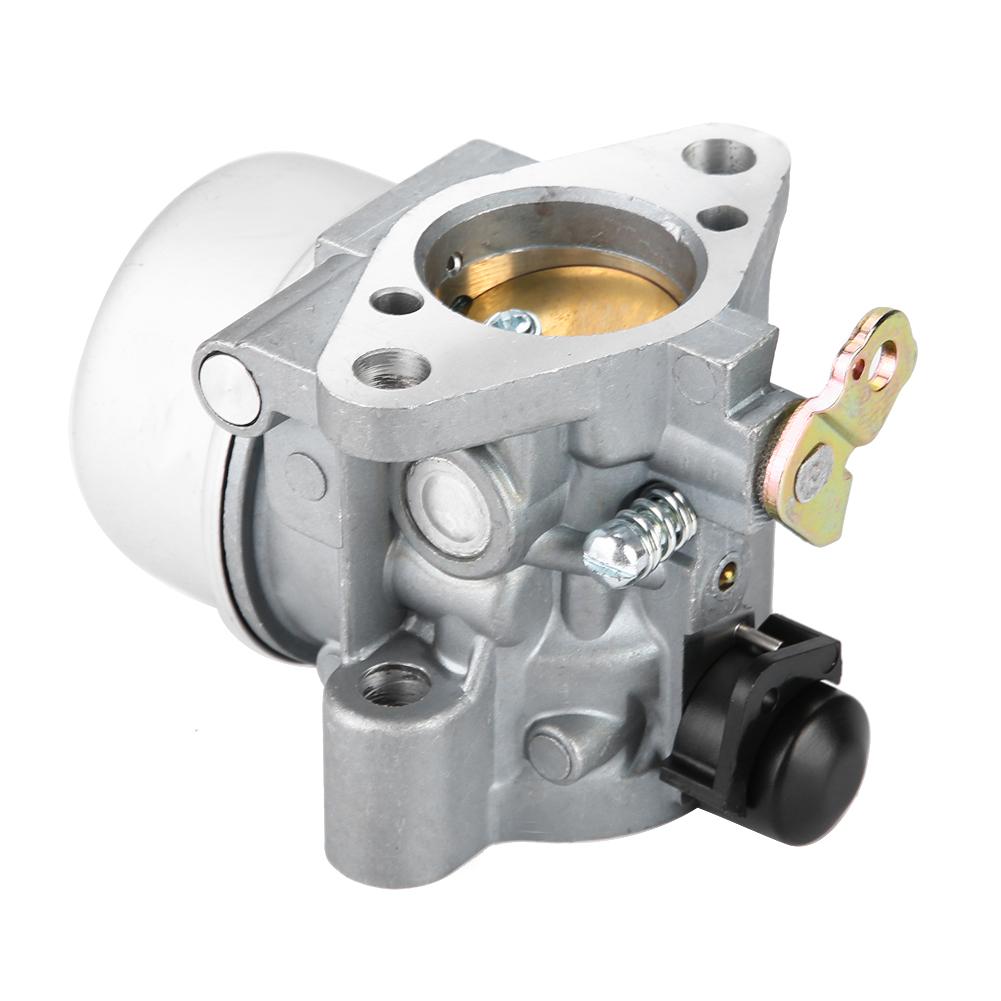 Carburateur voor Kohler 12-853-98-S carburateur kit met pakking 12 853 98 OEM Aluminium + ABS Automotive onderdelen