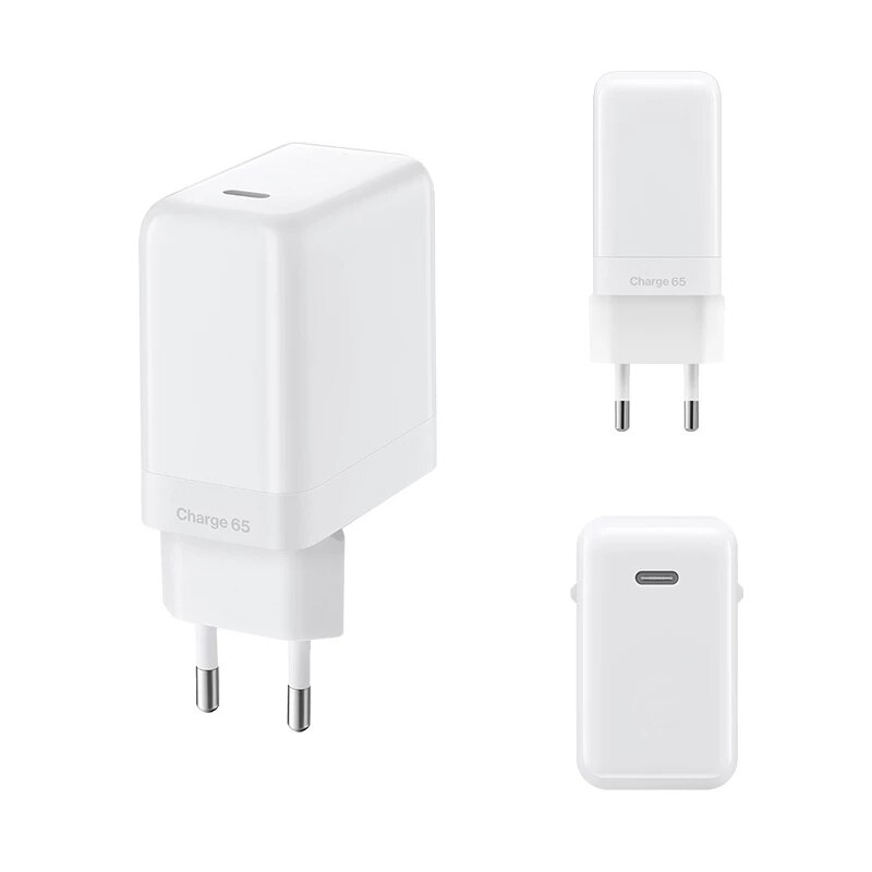 65W Eu Warp Oplader Voor Oneplus 9 Pro 9R 8T 6A 1M USB-C Om USB-C Dash/warp Opladen Adapter Voor Een Plus 8 Pro Nord 7T Pro 7 6 5