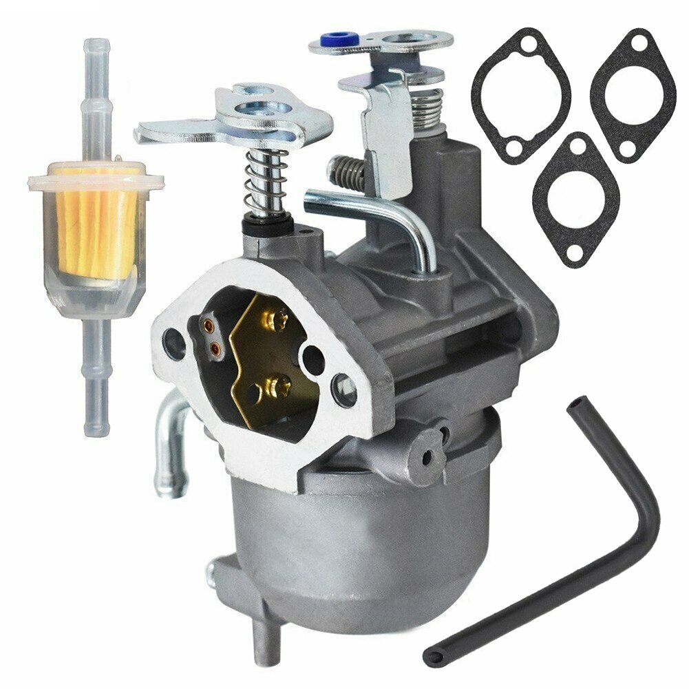 Carburetor Kit For EZgo RXV TXT Valor Kawasaki Engine Replace 607954 8125 603593 Practical And Durable