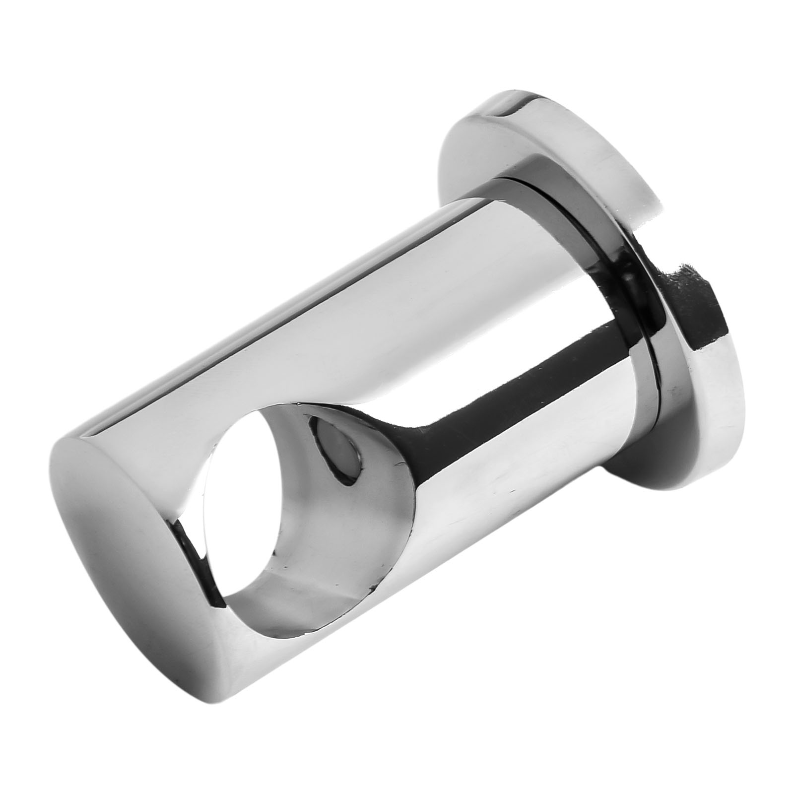 Shower Fitting Riser Bracket Wall Bracket Sturdy Chrome Brass Wall Rod Bracket With Riser Bracket For Shower Fittings