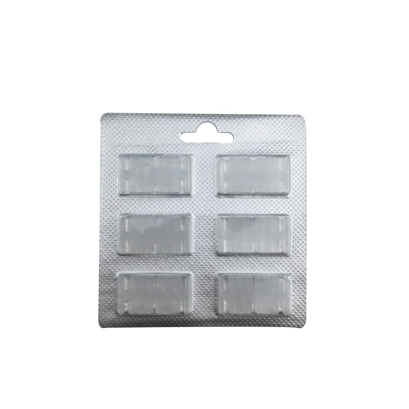 Reemplazo de bolsa de polvo eficiente para aspiradora Vorwerk VK140 VK150 FP-140, 12 unidades