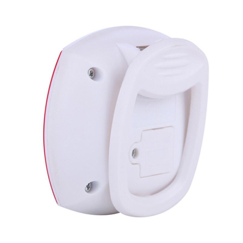 Step Counter Fitness Digital Pedometer Waterproof Step Movement Calories Counter