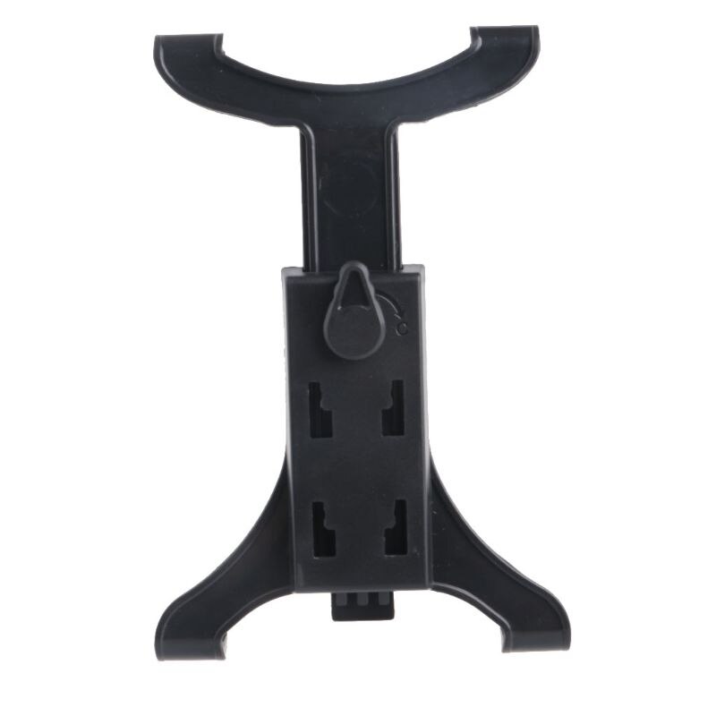Soporte Premium para reposacabezas de asiento trasero de coche, soporte para Tablet/GPS de 710 pulgadas para IPAD