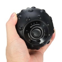 Electric Massage Roller Fitness Ball Relieve Trigger Procircle Vibrating Massage Ball Roller Vibrating Trigger Fitness Equipment