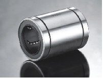 YTP linear ball bearing bushing 10pcs/bag LM8SUU(dr8 D15 L17)