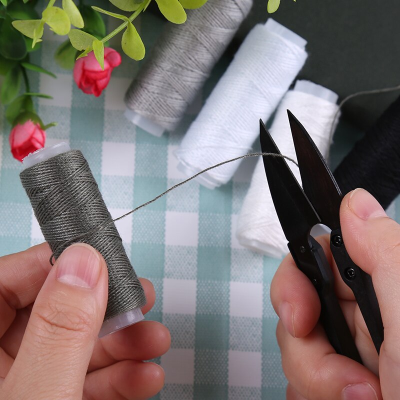 LMDZ1PC Yarn Scissors Household Thread Cutter Sewing Nippers Hand Tool Tailor's Scissors Cross Stitch Scissors U-Shaped Scissors