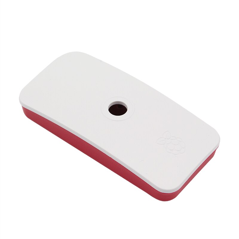 Original Official Raspberry Pi Zero Case ABS Box Shell Cover Enclosure suitable for Raspberry Pi Zero W / Raspberry Pi Zero 1.3