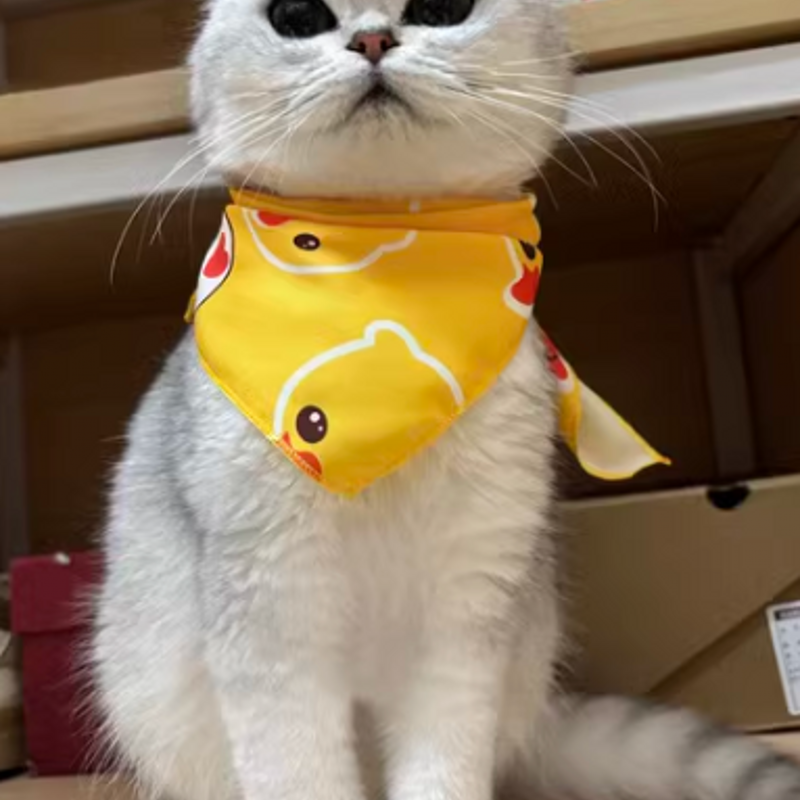 Moda cão triângulo bandanas padrão animal pet triângulo cachecol ajustável babadores macios para pequeno médio grande cão acessórios para animais de estimação