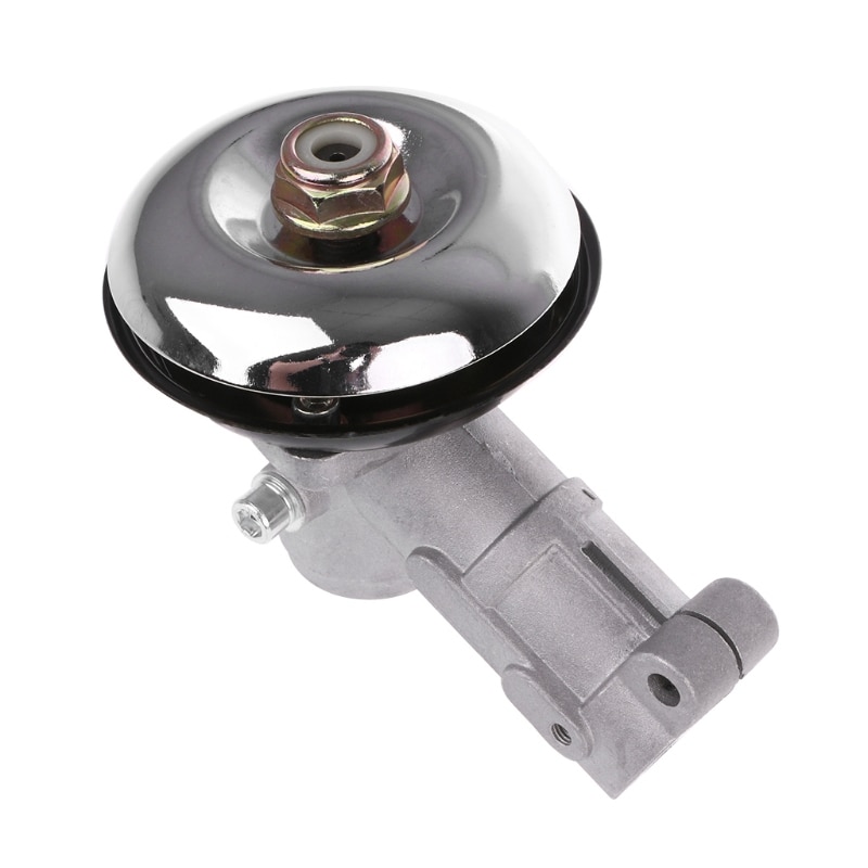 Motorsense Getriebe 26mm - Metall Getriebe Für Trimmer & Freischneider