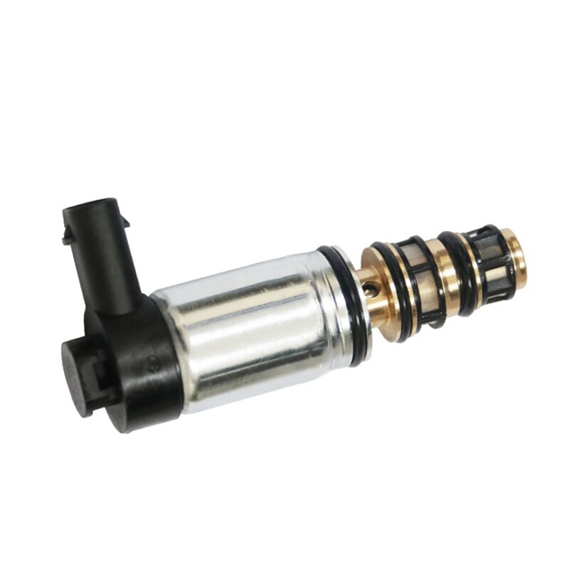 Air Conditioning AC Compressor Electric Control Valve for Honda Fit