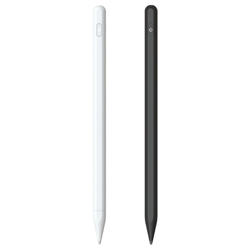 Universele Actieve Stylus Pen Voor Iphone Tablet Smart Potlood Voor Apple Ipad X6HB