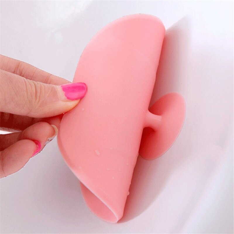 1 stk pvc utæt toilet tank låg vask håndvask vand lukkeprop lækage suge vand afløb køkkenredskaber gadgets 5 zcf 202